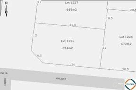 Property photo of 23 Antalya Vista Iluka WA 6028