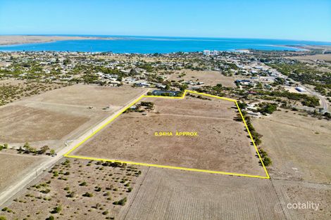 2 Wallschutzky Rd, Streaky Bay, SA 5680