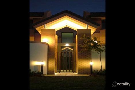 Property photo of LOT 12/27 Ranier Crescent Varsity Lakes QLD 4227