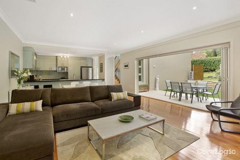 Property photo of 16A Lawley Crescent Pymble NSW 2073