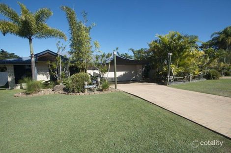Property photo of 2 Capri Court Point Vernon QLD 4655