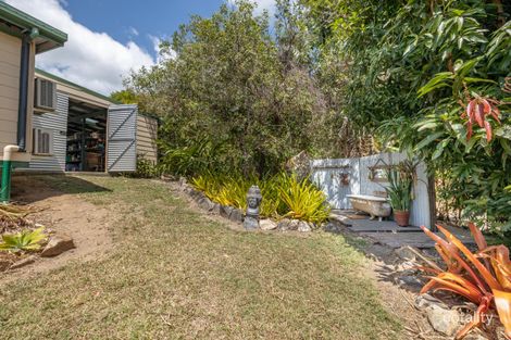 Property photo of 46 Moonlight Drive Jubilee Pocket QLD 4802