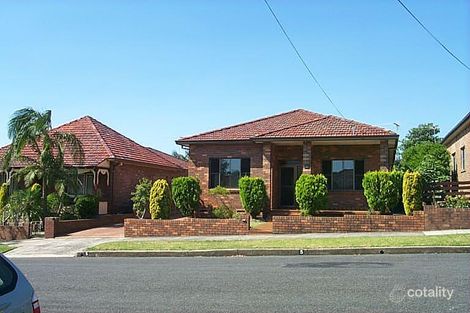 Property photo of 5 Martin Street Haberfield NSW 2045