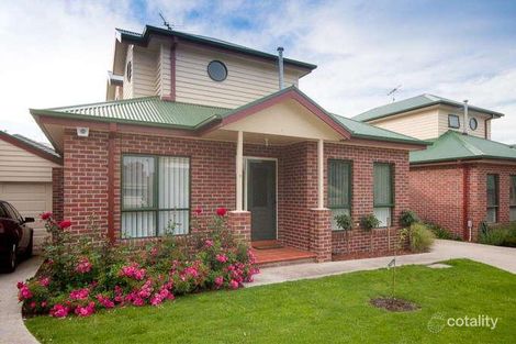 Property photo of 1/8 Howey Street Gisborne VIC 3437