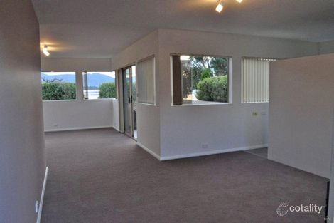 Property photo of 63A Esplanade Rose Bay TAS 7015