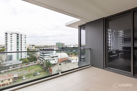 Property photo of 805/55 Railway Terrace Milton QLD 4064