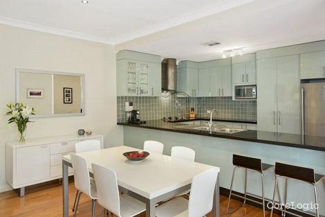Property photo of 16A Lawley Crescent Pymble NSW 2073