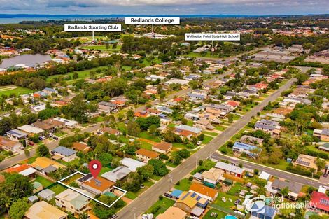 Property photo of 55 Murray Street Birkdale QLD 4159