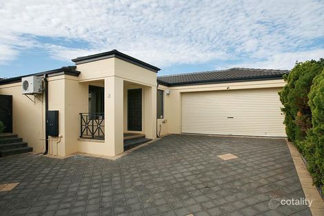 Property photo of 3/88 Waterloo Street Tuart Hill WA 6060