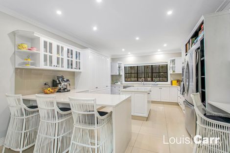 Property photo of 5 Avon Green West Pennant Hills NSW 2125