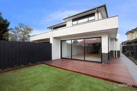 Property photo of 7A Wards Grove Bentleigh East VIC 3165