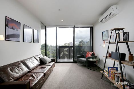 Property photo of 405/97-103 Flemington Road North Melbourne VIC 3051