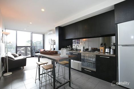 Property photo of 405/97-103 Flemington Road North Melbourne VIC 3051