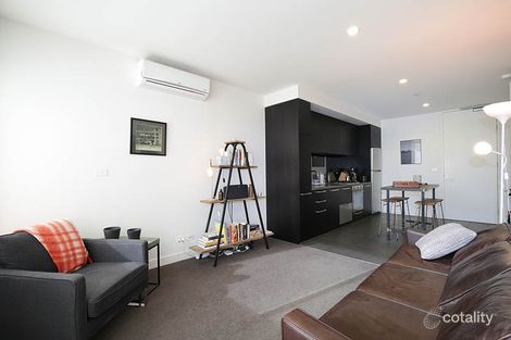Property photo of 405/97-103 Flemington Road North Melbourne VIC 3051