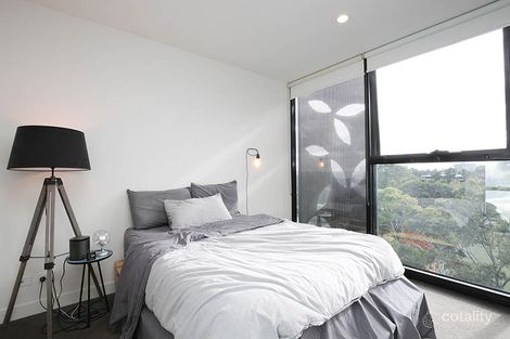 Property photo of 405/97-103 Flemington Road North Melbourne VIC 3051