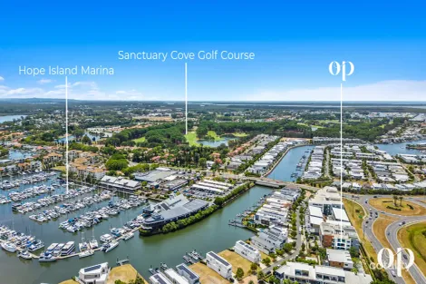 5230 Harbourview Dr, Hope Island, QLD 4212