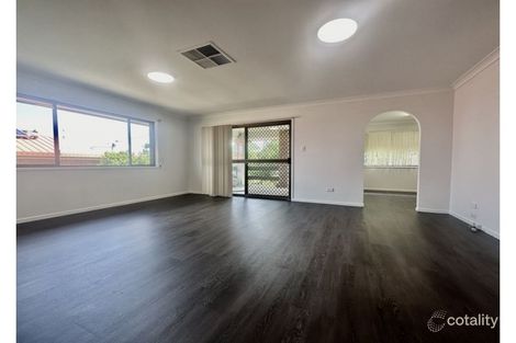 Property photo of 1 Booth Street Brassall QLD 4305