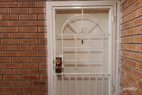 Property photo of 1/26 Allen Street Harris Park NSW 2150