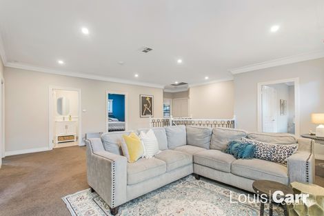 Property photo of 5 Avon Green West Pennant Hills NSW 2125