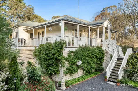 Property photo of 7 River Street Batesford VIC 3213