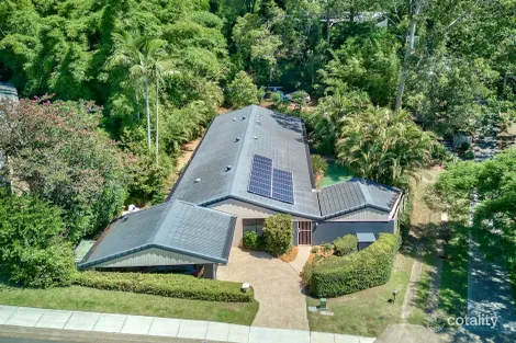 49 Steptoe St, Chapel Hill, QLD 4069