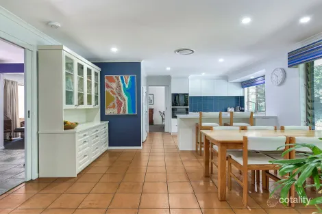 Property photo of 49 Steptoe Street Chapel Hill QLD 4069