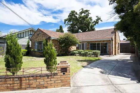 Property photo of 71 Invermay Grove Rosanna VIC 3084