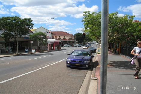 Property photo of 7/835 Brunswick Street New Farm QLD 4005