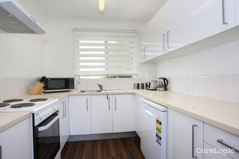 Property photo of 4/192 Junction Road Clayfield QLD 4011