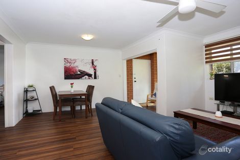 Property photo of 4/192 Junction Road Clayfield QLD 4011