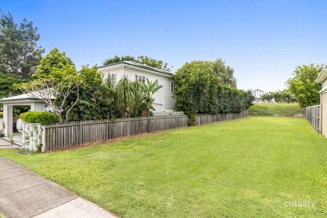 Property photo of 48 Lethem Street Hendra QLD 4011