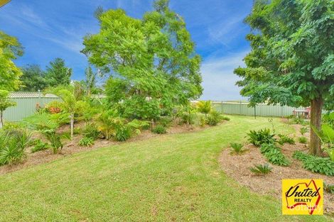 Property photo of 15 Werribee Park Place Glen Alpine NSW 2560