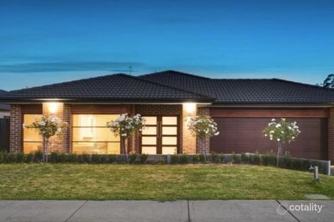 Property photo of 22 Cobblestone Avenue Logan Reserve QLD 4133