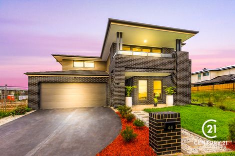 Property photo of 44 Sundew Parade Marsden Park NSW 2765
