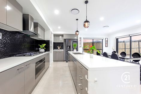 Property photo of 44 Sundew Parade Marsden Park NSW 2765