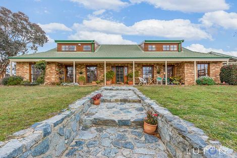 880 Old Cooma Rd, Googong, NSW 2620