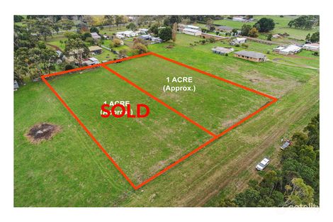 40 Mills Rd, Cobden, VIC 3266