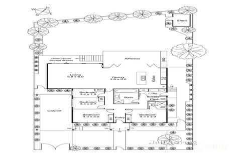 Property photo of 11 Stewart Terrace Macleod VIC 3085