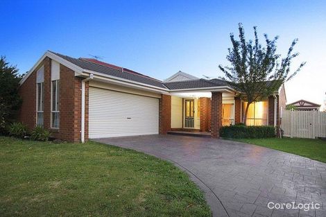 Property photo of 14 Eastbury Court Narre Warren South VIC 3805