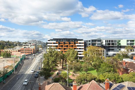 505/486 Victoria St, Richmond, VIC 3121