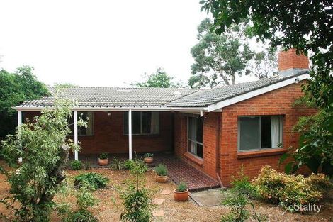 Property photo of 15 Follett Street Scullin ACT 2614