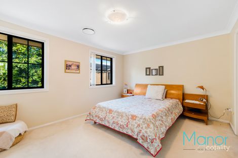 Property photo of 1/4 Kenneth Avenue Baulkham Hills NSW 2153