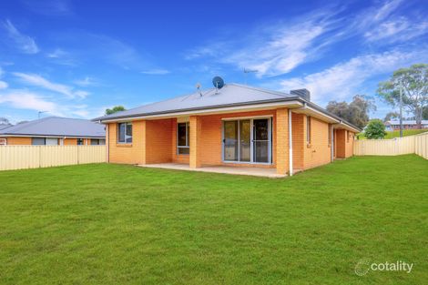 Property photo of 51 Waratah Street Junee NSW 2663