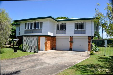 Property photo of 23 George Milton Street West Mackay QLD 4740