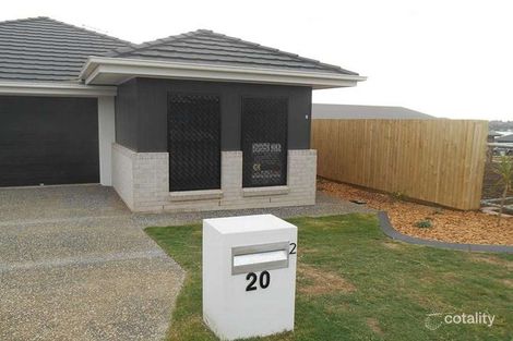 Property photo of 2/20 Negrita Street Harristown QLD 4350