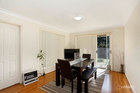 Property photo of 2/11 Hatchinson Crescent Jamisontown NSW 2750