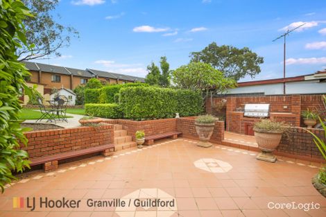 Property photo of 28 Constance Street Guildford NSW 2161