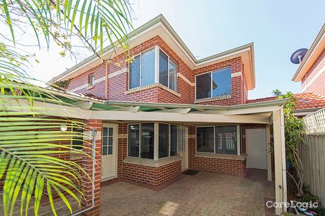 Property photo of 207A Washington Street Victoria Park WA 6100