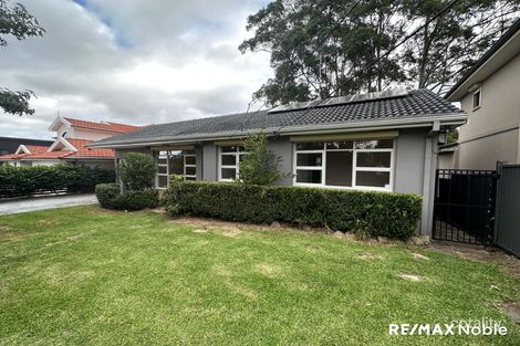 Property photo of 5 Brush Road Eastwood NSW 2122