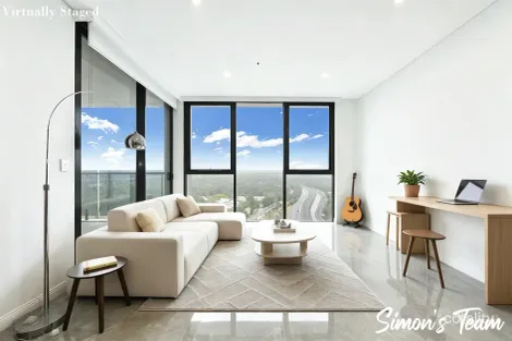 2006/112 Talavera Rd, Macquarie Park, NSW 2113